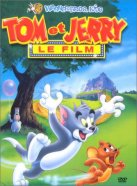 Tom & Jerry / Le Film