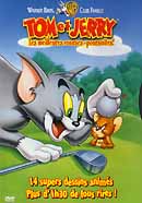 Tom & Jerry / Les Meilleures Poursuites