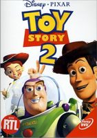 Toy Story 2