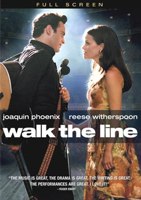 Walk the line