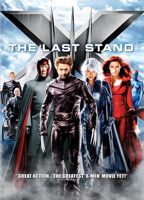 X-Men - l'affrontement final (X-Men : The Last Stand)