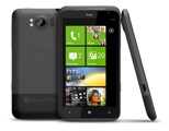 HTC Titan...