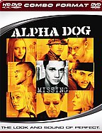 Alpha Dog / HD-DVD