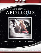 Apollo 13 / HD-DVD