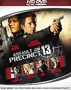 Assaut sur le central 13 (Assault on Precinct 13)