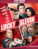Lucky Number Slevin / HD-DVD