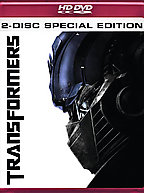 Transformers / HD-DVD