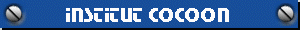 Institut Cocoon