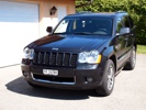 Une Jeep Grand Cherokee 3.0 CRD S Limited...