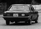 Une Ford Taunus 1600 L...�