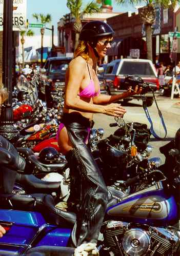 Equipement minimum...