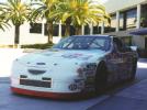 Une T-Bird NASCAR...