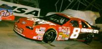 Une autre T-Bird NASCAR...