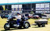 Un Trike Gold Wing...