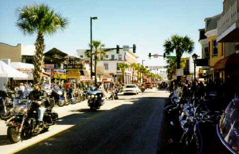 Main Street...