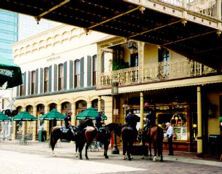 Church Street...