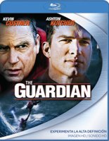 Coast Guards (The Guardian) / Blu-ray