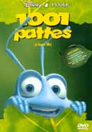 1001 Pattes
