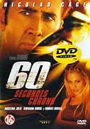 60 secondes chrono (Gone in Sixty Seconds)