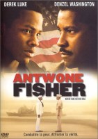 Antwone Fisher