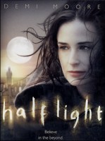 La voix des t�n�bres (Half Light)