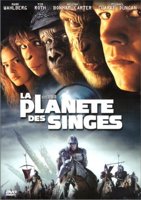 La plan�te des singes (Planet of the Apes)