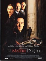 Le Ma�tre du jeu (Runaway Jury)