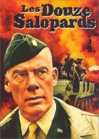 Les Douze Salopards (The Dirty Dozen)