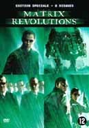 Matrix Revolutions (The Matrix Revolutions)
