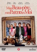 Mon beau-p�re, mes parents et moi (Meet the Fockers)