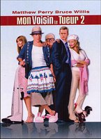 Mon voisin le tueur 2 (The Whole Ten Yards)