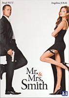 Mr. & Mrs. Smith