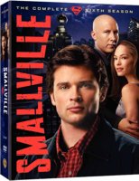 Smallville - saison 6