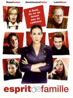 Esprit de famille (The Family Stone)