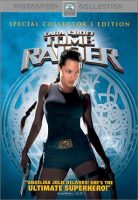 Lara Croft : Tomb Raider