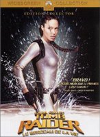 Tomb Raider - Le Berceau de la Vie (Tomb Raider: The Cradle of Life)