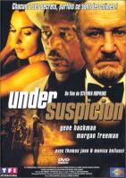 Under Suspicion