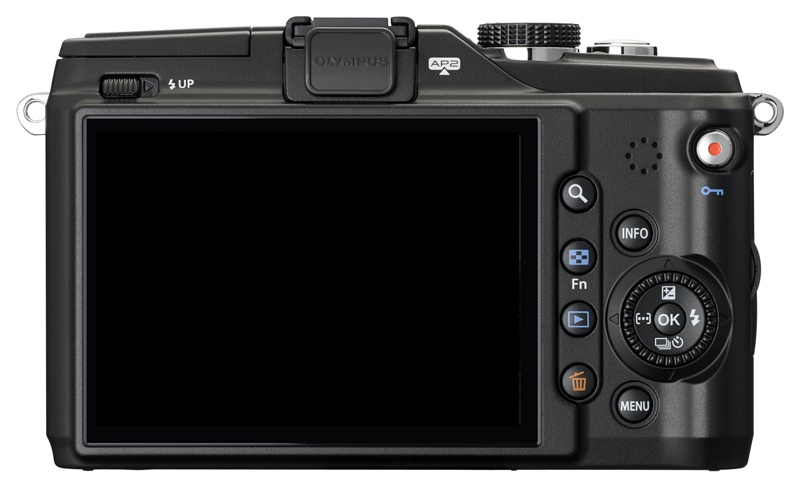 Pen E-PL2