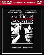 American Gangster / HD-DVD
