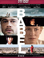 Babel / HD-DVD