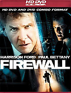 Firewall (HD-DVD)