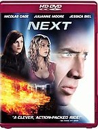 Next / HD-DVD