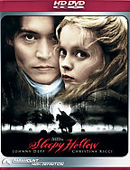 Sleepy Hollow / HD-DVD